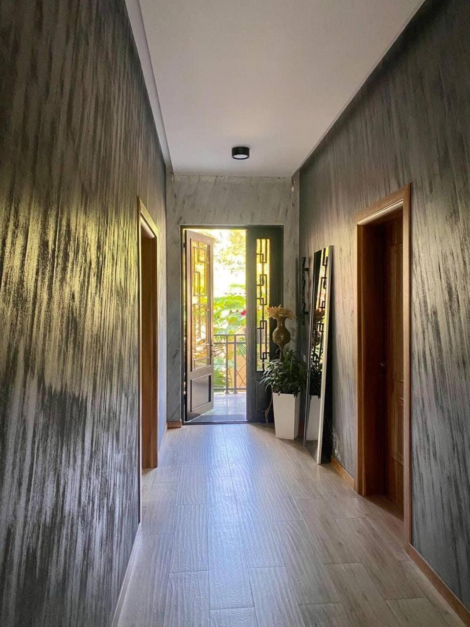 Guest House Kobuleti On Aghmashenebeli Luaran gambar