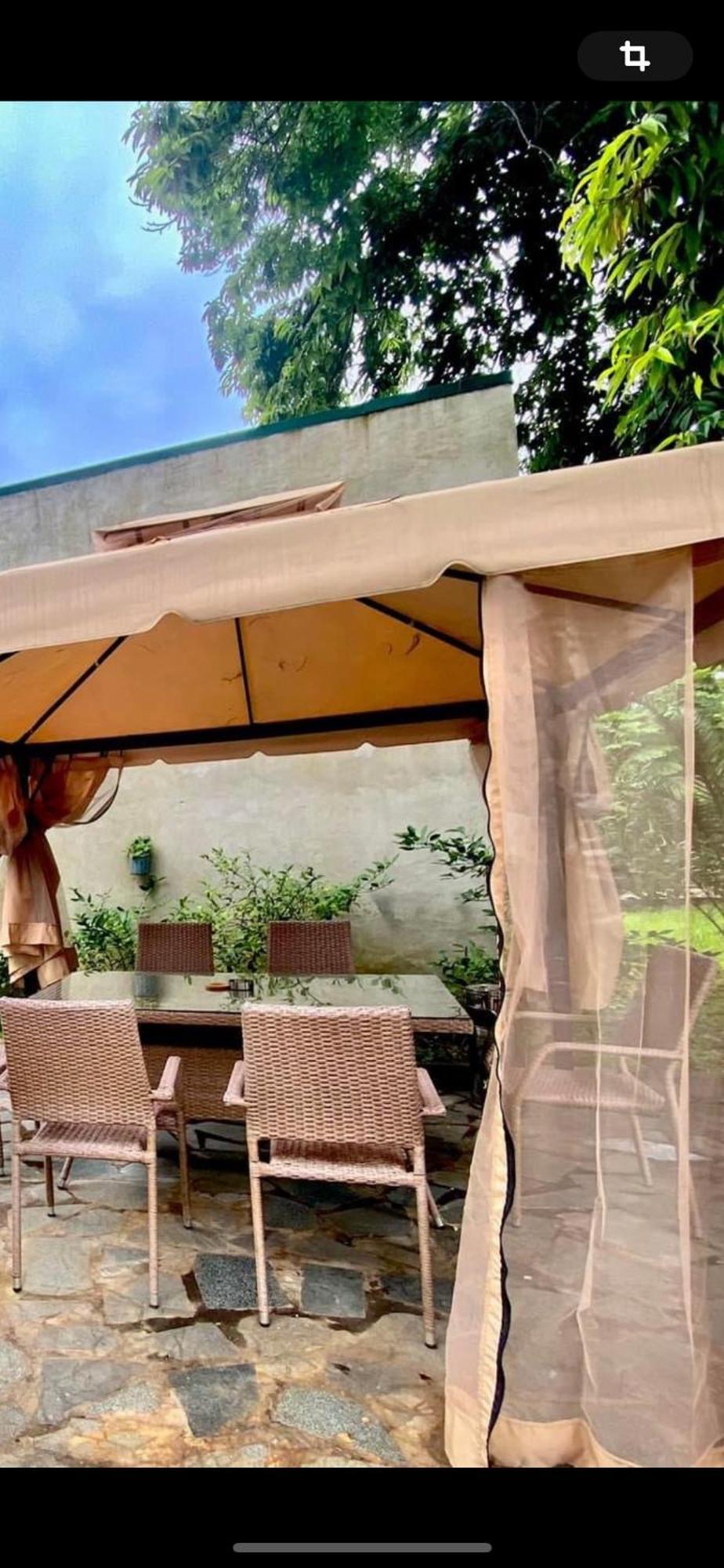 Guest House Kobuleti On Aghmashenebeli Luaran gambar