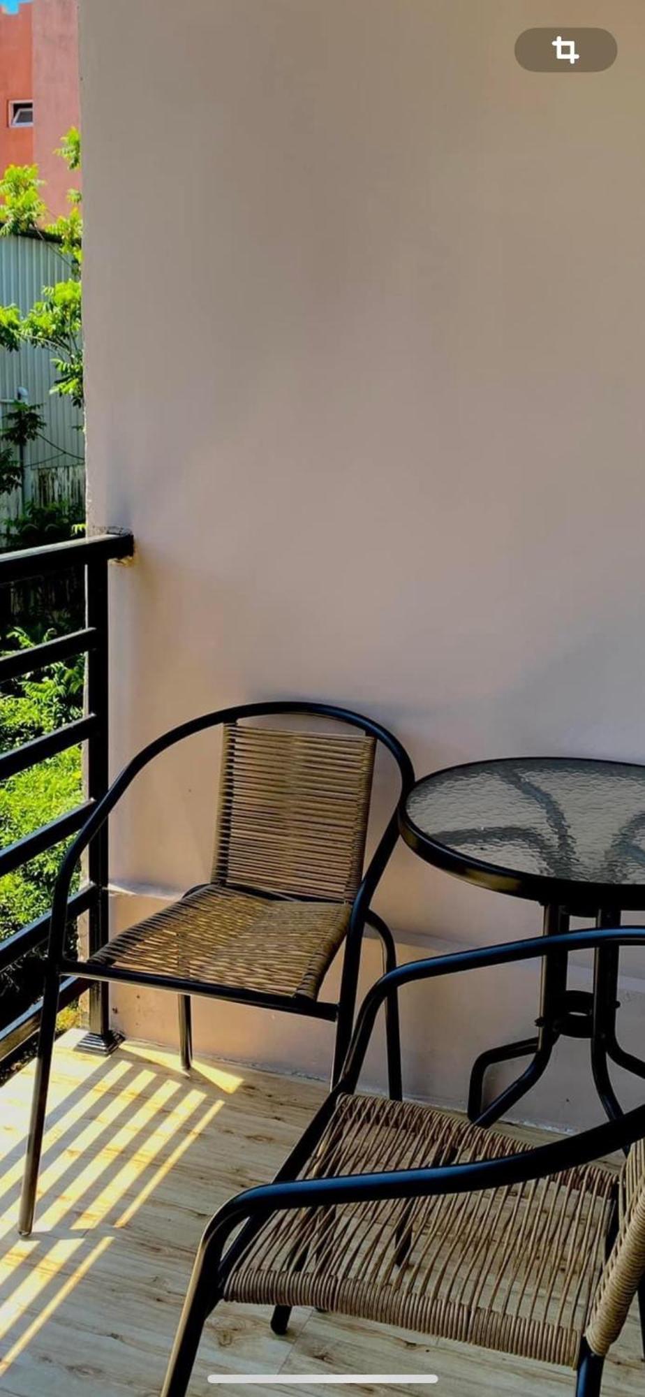 Guest House Kobuleti On Aghmashenebeli Luaran gambar