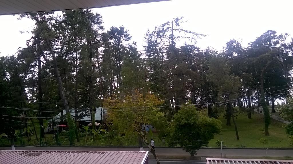 Guest House Kobuleti On Aghmashenebeli Luaran gambar