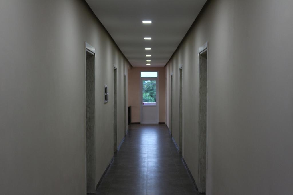 Guest House Kobuleti On Aghmashenebeli Luaran gambar