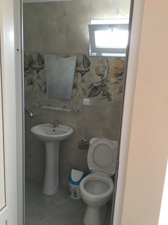 Guest House Kobuleti On Aghmashenebeli Luaran gambar