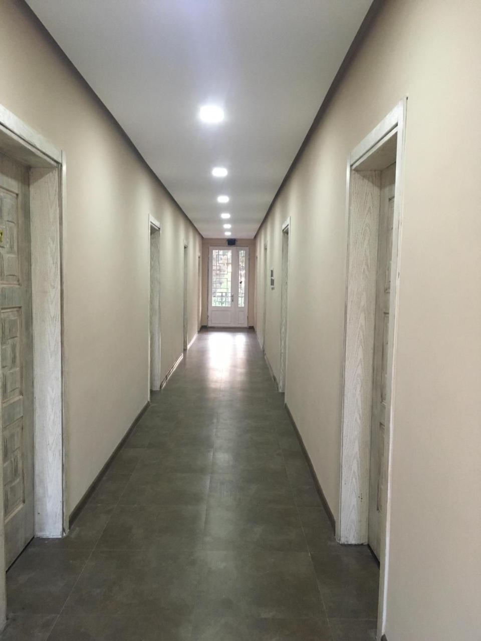 Guest House Kobuleti On Aghmashenebeli Luaran gambar